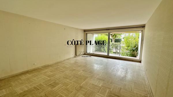 Royan (17200) ROYAN PONTAILLAC APPARTEMENT AU PRIX DE 336 000 € HAI