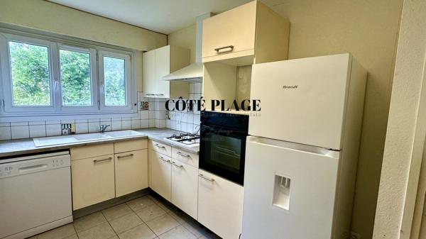 Royan (17200) ROYAN PONTAILLAC APPARTEMENT AU PRIX DE 336 000 € HAI