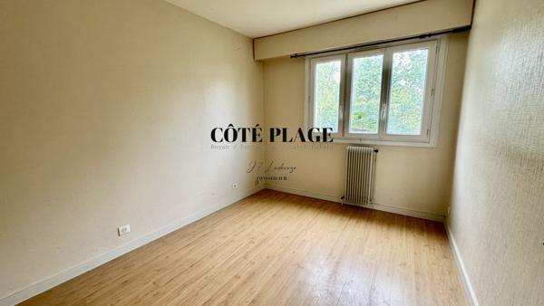 Royan (17200) ROYAN PONTAILLAC APPARTEMENT AU PRIX DE 336 000 € HAI
