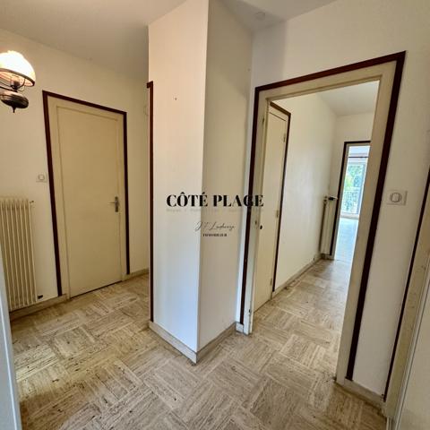 Royan (17200) ROYAN PONTAILLAC APPARTEMENT AU PRIX DE 336 000 € HAI