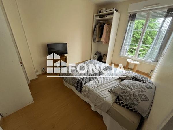 Location Appartement 2 pièces 49.7 m² - 28 RUE DE PARIS Flers 61100