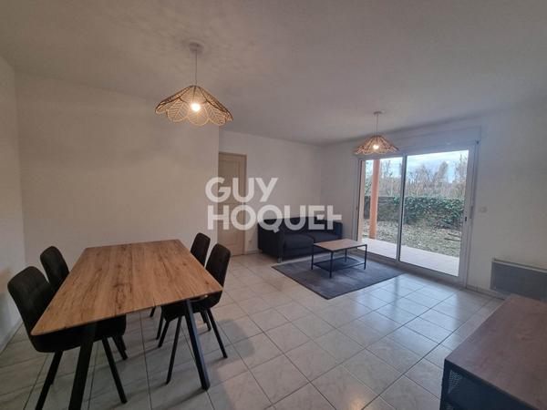 Appartement Albi 3 pièce(s) 64.65 m2