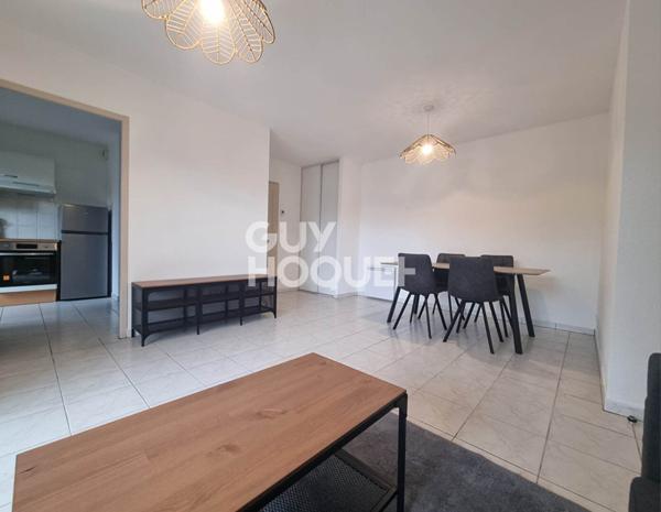 Appartement Albi 3 pièce(s) 64.65 m2