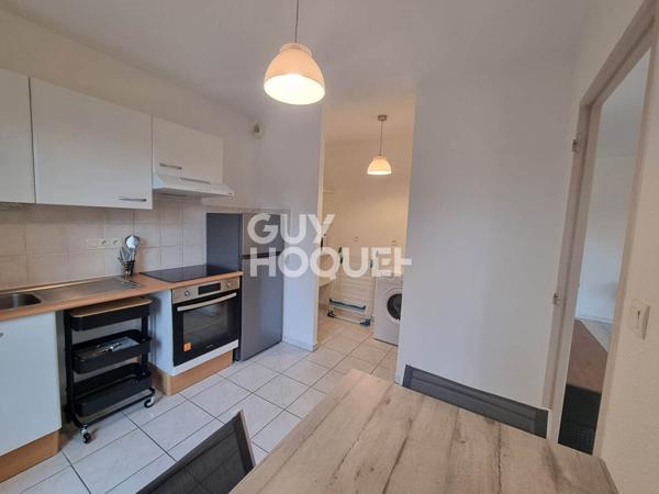 Appartement Albi 3 pièce(s) 64.65 m2