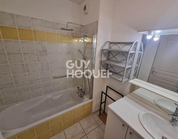Appartement Albi 3 pièce(s) 64.65 m2