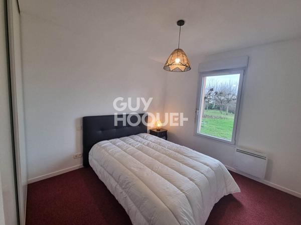 Appartement Albi 3 pièce(s) 64.65 m2