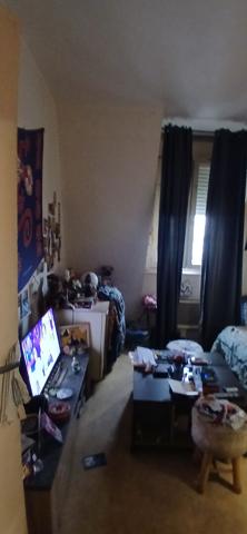Appartement Brest 1 pièce(s) 25.10 m2 , Brest