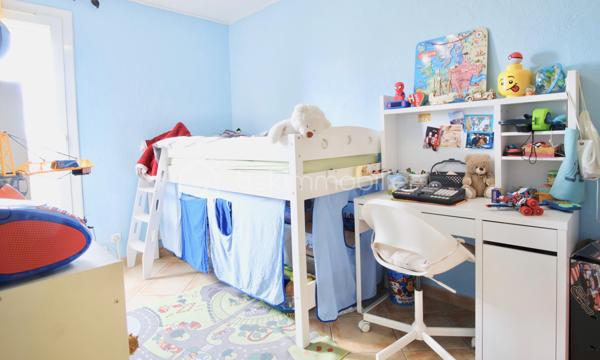 Appartement de 89 m²