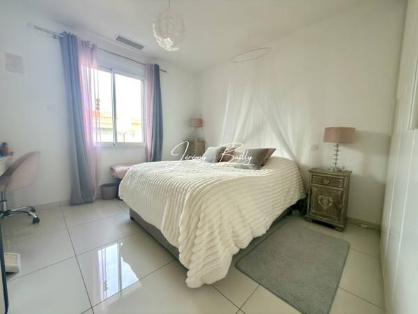 Maison à vendre 4 pièces de 110 m²