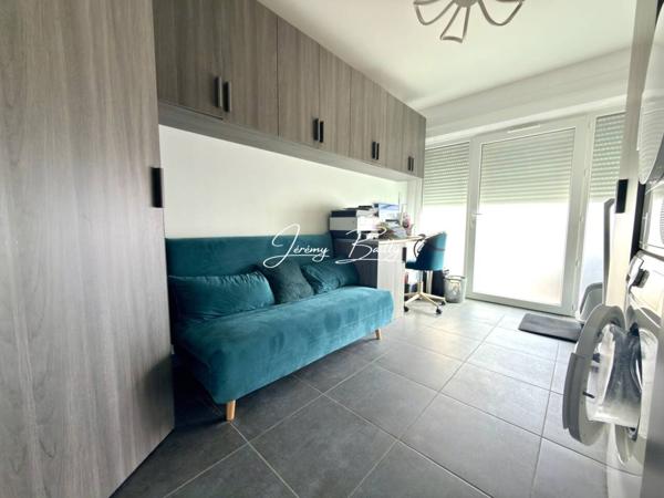 Maison à vendre 4 pièces de 110 m²