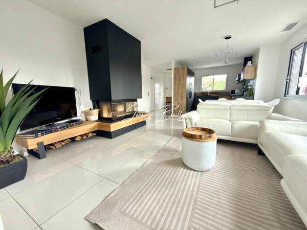 Maison à vendre 4 pièces de 110 m²