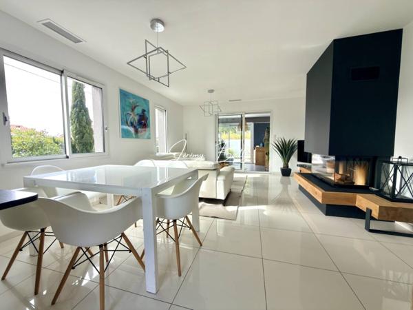 Maison à vendre 4 pièces de 110 m²