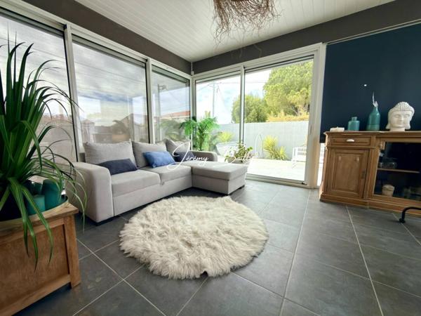 Maison à vendre 4 pièces de 110 m²