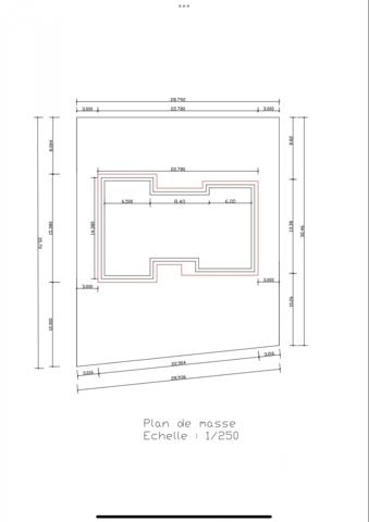 Maison à vendre 4 pièces 131 m² Etzling