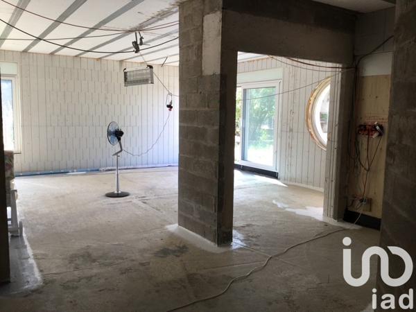 Maison à vendre 4 pièces 131 m² Etzling