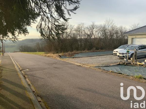 Maison à vendre 4 pièces 131 m² Etzling