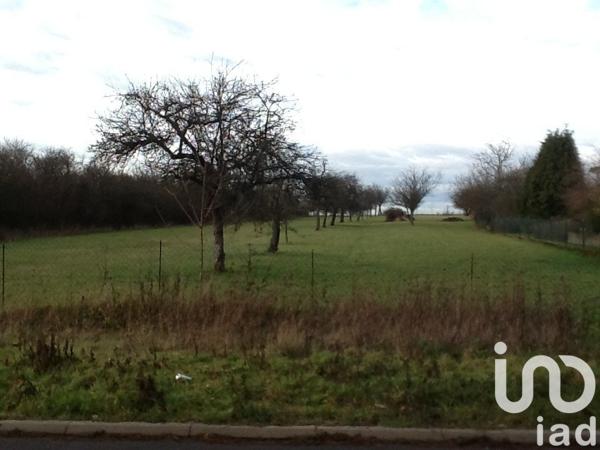 Maison à vendre 4 pièces 131 m² Etzling