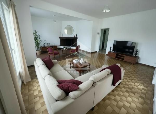 Maison à vendre à Villefranche-de-Lonchat -  montpon menesterol individuelle