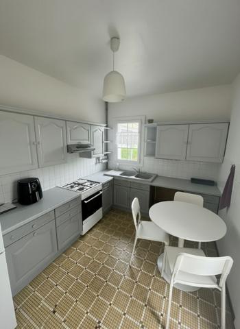 Maison à vendre à Villefranche-de-Lonchat -  montpon menesterol individuelle
