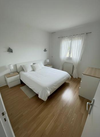 Maison à vendre à Villefranche-de-Lonchat -  montpon menesterol individuelle