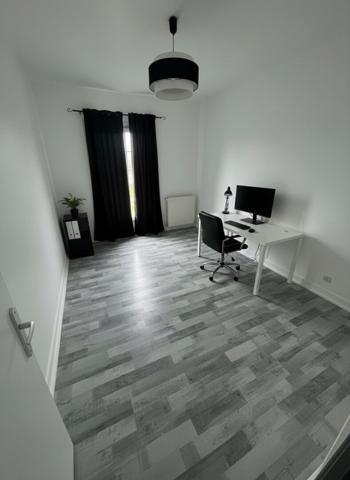 Maison à vendre à Villefranche-de-Lonchat -  montpon menesterol individuelle