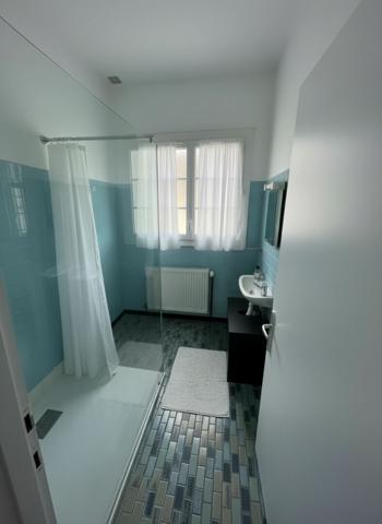 Maison à vendre à Villefranche-de-Lonchat -  montpon menesterol individuelle