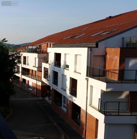 Garage - Parking à vendre à Bailleul dans le Nord (59270), ref : F30287