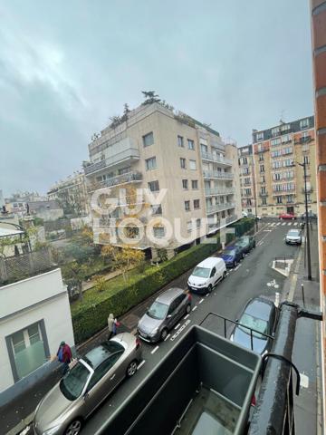 Appartement Paris 2 pièce(s) 42.86 m2