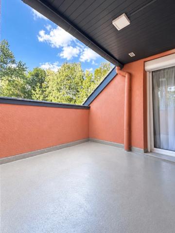ALBERTVILLE (73) - APPARTEMENT TYPE 4 de 101,04 m2.