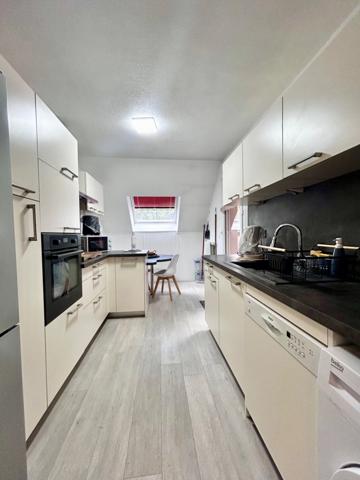 ALBERTVILLE (73) - APPARTEMENT TYPE 4 de 101,04 m2.