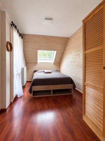 ALBERTVILLE (73) - APPARTEMENT TYPE 4 de 101,04 m2.