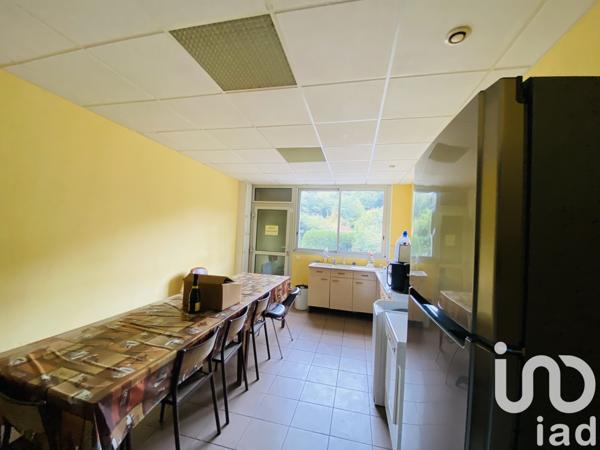 Immeuble à vendre 6 228 m² Les Hautes-Rivières