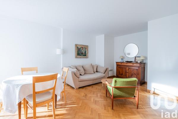 Appartement 2 pièces de 63 m² à Boulogne-Billancourt (92100)