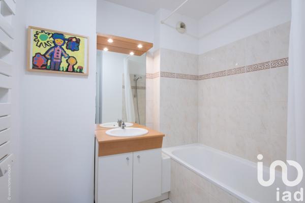 Appartement 2 pièces de 63 m² à Boulogne-Billancourt (92100)