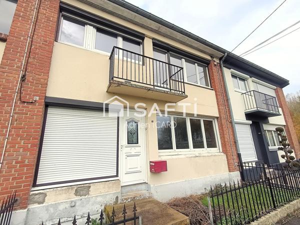 Entre calme et nature, un cadre idéal à Hasnon