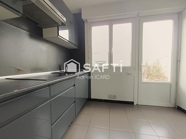 Entre calme et nature, un cadre idéal à Hasnon