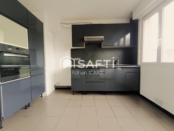 Entre calme et nature, un cadre idéal à Hasnon