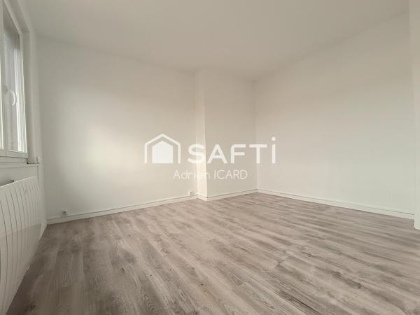 Entre calme et nature, un cadre idéal à Hasnon