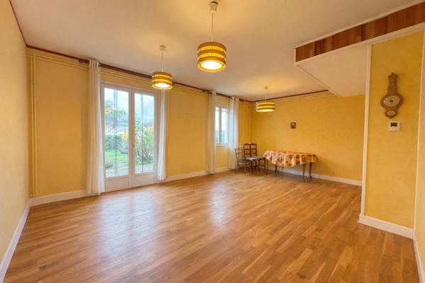 Maison - 4 pièces - 82 m²