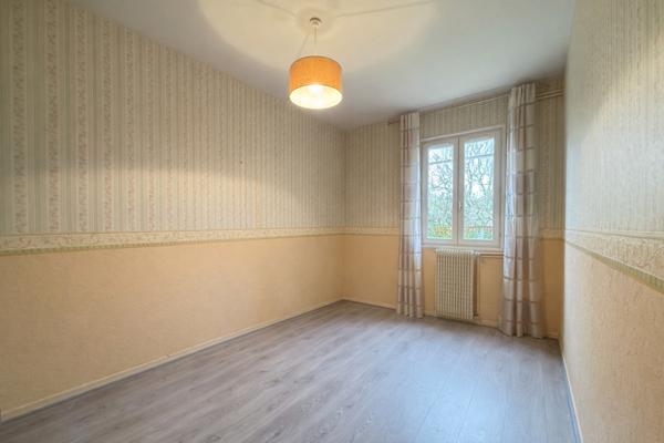 Maison - 4 pièces - 82 m²