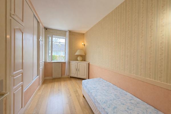 Maison - 4 pièces - 82 m²