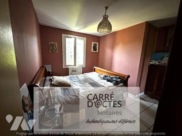 NOUVEAUTE : Les Notaires Associés CARRE D'@CTES vous proposent cette Maison de plain pied impla...