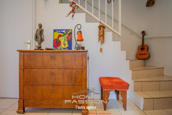 ROYAN - MAISON FAMILIALE T4 TOUT CONFORT