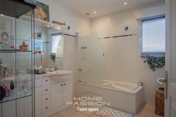 ROYAN - MAISON FAMILIALE T4 TOUT CONFORT