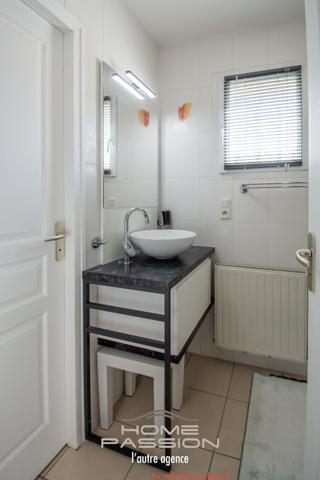 ROYAN - MAISON FAMILIALE T4 TOUT CONFORT