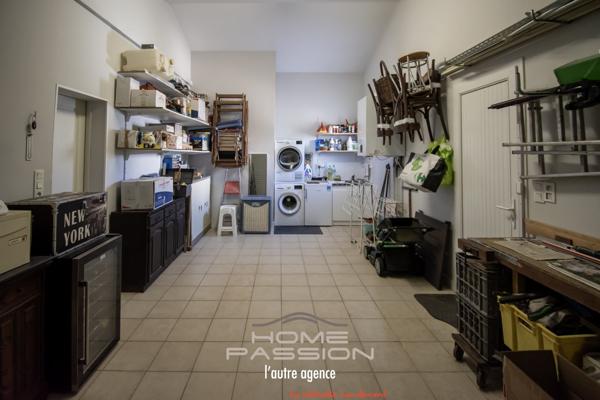 ROYAN - MAISON FAMILIALE T4 TOUT CONFORT