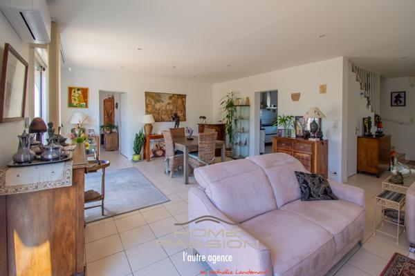 ROYAN - MAISON FAMILIALE T4 TOUT CONFORT