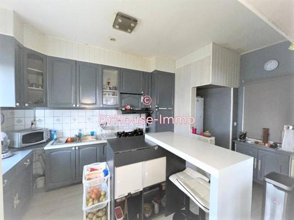 Maison à vendre 7 pièces de 110 m²