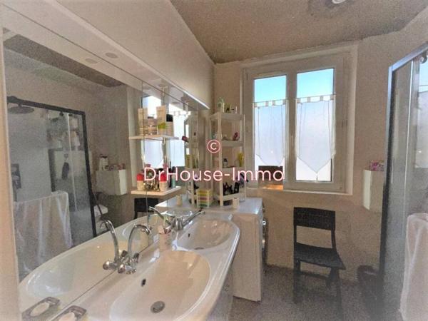 Maison à vendre 7 pièces de 110 m²