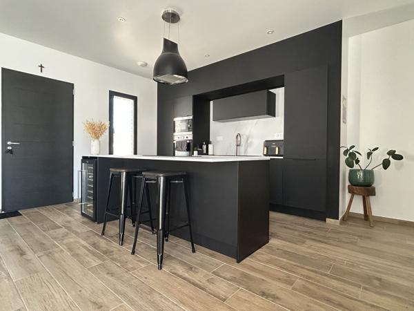 Maison à vendre Échiré